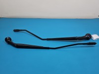 Ramie wycieraczki przód komplet lewe prawe Ford Edge II