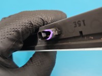 TRZECIE ŚWIATŁO STOP STOPU Toyota Rav4 V