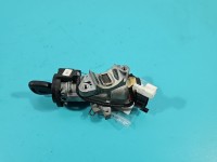 Stacyjka KLUCZYK WKŁADKA Mitsubishi Carisma