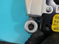 Pas bezpieczeństwa przód prawy pasażera Hyundai Elantra V 10-16 88820-3X100RY