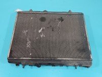 Chłodnica wody Peugeot 207 9650903880 1.6 hdi