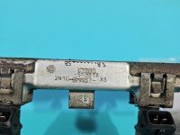 TESTOWANY Wtryskiwacz Ford Fiesta Mk6 0280160599 1.2 8v