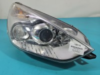 Reflektor prawy lampa przód Ford S-max I MK1 EUROPA