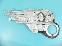 Podnośnik przód prawy SZYBY WINDA Kia Sportage III 10-15 Producent części: KIA, 2 PIN 82480-3U120 5d HB