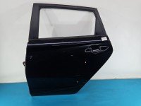 Drzwi tył lewe i20 III 2020- HB 5d czarny, X5B