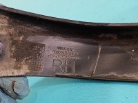 Listwa błotnika tył prawa Nissan Qashqai I J10 06-13 93828BR0