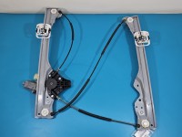 Podnośnik przód prawy SZYBY WINDA Ford Edge II Producent części: FORD, 6PIN 0130822733 5d HB