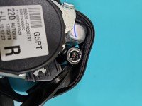 Pas bezpieczeństwa tył prawy HYUNDAI i20 II 14-20 89820-C8200TRY, 89820-C8200