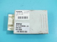 Sterownik moduł Bmw e60 4461500400, 6766280-01