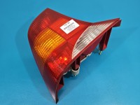 Lampa tył lewa Ford Focus Mk1 sedan SEDAN EUROPA