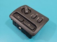 Przełącznik włącznik świateł Volvo S60 I 9441233