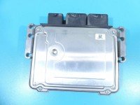 Komputer Sterownik silnika 0261S06472, 9675495080 CITROEN DS3 10-16 1.6 16V