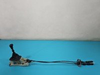 DŹWIGNIA LEWAREK WYBIERAK LINKI Kia Soul I 08-13 1.6 16V