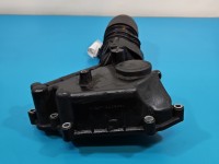Podstawa filtra oleju obudowa Volvo XC60 I 08- 2.0d 6740273109, 30757730