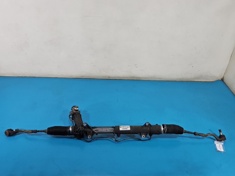 Przekładnia kierownicza maglownica BMW X6 E71 P679265505, 6792655