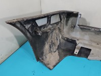 Zderzak tył Bmw X3 e83 BLACK SAPPHIRE METALLIC (475) HB