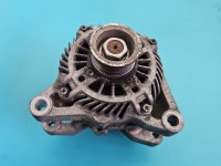 TEST Alternator Peugeot 207 9666030280, A005TG1392A 1.4 8V