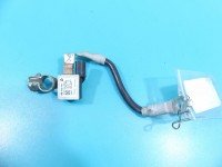 KLEMA INSTALACJA WIĄZKA MINUSOWA MINUS Hyundai I30 III 2016- 37180-G4800, IX7L540058