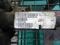 Amortyzator przód lewy przedni VOLVO S60 II 10-