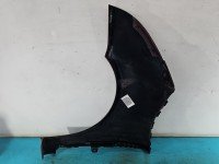 Błotnik przód prawy Citroen C4 picasso I 06-13 wiśniowy KHRD