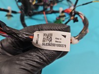 Instalacja Wiązka drzwi przód prawych Tesla Model 3 17- 2067963-00-A