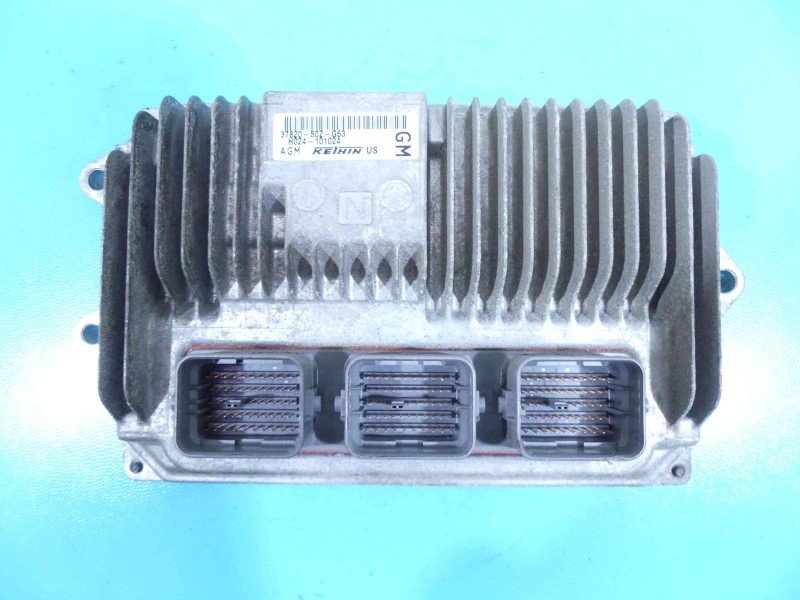 Komputer Honda HR-V II 13-18 37820-50Z-G63 1.5 16v