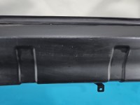 Zderzak tył Mitsubishi Outlander II 12X HB