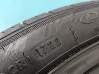 Koło zapasowe 18" dojazdowe dojazdówka Formentor 20- Rozstaw śrub: 5x112, Linglong, IMPRK1548895, 3,5J, et35,5 LINGLONG...