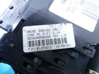 Podnośnik przód lewy SZYBY WINDA 9634457580 Peugeot 307 IMPRK1194774, 9634457580, Europejska, Silniczek 5d HB
