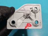 Przesłonka prawa Iveco Daily V 14- DASZEK osłona przeciwsłoneczna