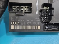 Sterownik moduł komfortu Audi A4 B6 8E0907279E Producent części: Audi