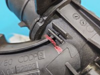 Przepustnica Peugeot 407 2.0 hdi 9684269380