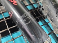 Amortyzator przód komplet lewy prawy Vw Passat B5 L+P