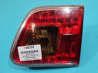 Lampa tył prawa Toyota Avensis III T27 kombi EUROPA