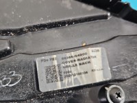 Atrapa grill Hyundai I30 III 16- 86366-G4900