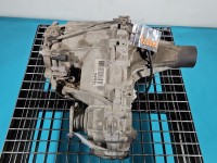 Reduktor Isuzu D-Max II 11-19 2.5d (4JK1E5S-LA) 4X4 4WD