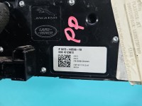 Przełącznik Regulacji fotela / PRŻÓD PRAWY, GX73-14B566-FB JAGUAR XF II X260