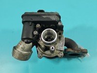 Turbosprężarka Skoda Fabia III 04C145702Q 1.0 TSI (CHZ) 95KM
