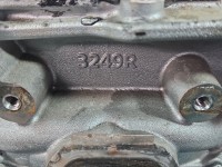 Głowica Dacia Sandero III 20- 3249R 1.0 SCe