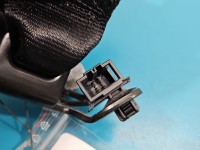 Pas bezpieczeństwa tył lewy Europejska Skoda Scala 2019- 654857739D