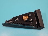 Lampa tył lewa 21-24 na części. Pekniety klosz LED Skoda Kodiaq I HB