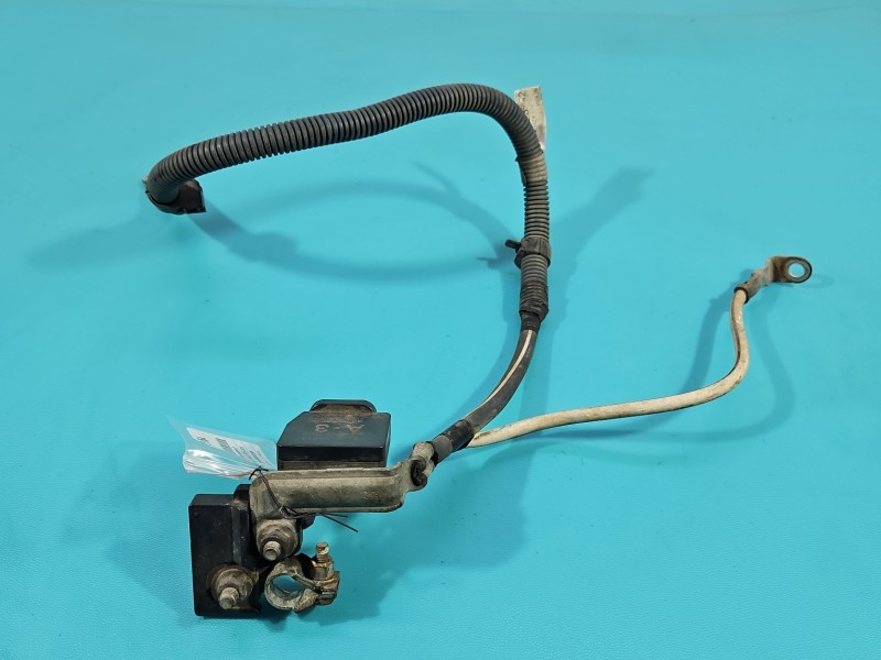 KLEMA INSTALACJA WIĄZKA MINUSOWA MINUS Toyota Rav4 IV 28850-26012