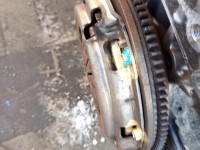 Silnik Toyota Yaris III 1.3 vvt-i 99KM ODPALANY FILM pomiar