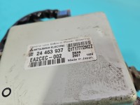 Pompa wspomagania Opel Corsa C 1.7 dti 24463940, 24463937