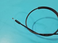 Zamek tył lewy 905034098R, 93867688, 40817211 Renault Trafic III skrzydłowe 3 PIN