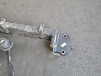 Hak holowniczy BMW G30