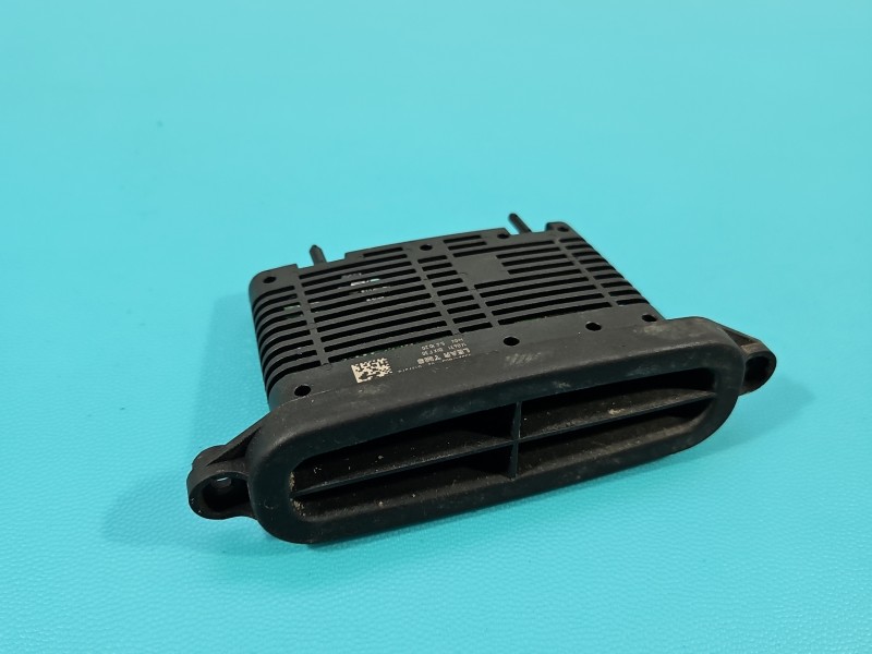 Moduł lampy bmw F30 7316147, 731614702, 535217805