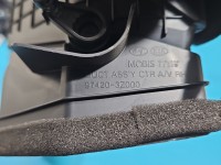 Ramka radia Hyundai I40 84740-3Z000