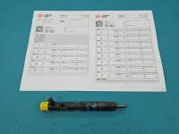 Wtryskiwacz Renault Thalia I 1.5 dci