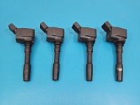 Cewka zapłonowa Skoda Octavia III 06H905110L 2.0 TSI (DKZA) Europejska, 4szt